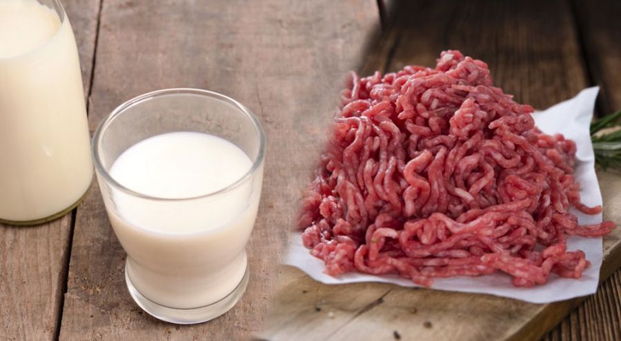 UTAP: Il y aura une pénurie de lait et de viande rouge durant le mois de Ramadan