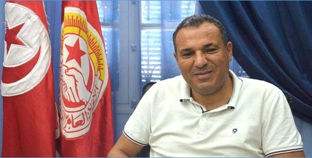 Mohamed Ali Boughdiri: Nous parviendrons à un accord avec la partie syndicale