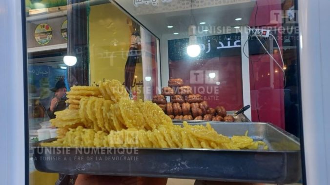 Les spécialités culinaires béjaoises attirent des milliers de visiteurs