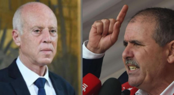 Taboubi: Kais Saied appelle indirectement le peuple tunisien à se battre (Vidéo)