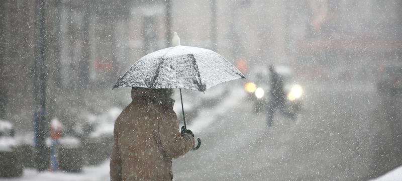 Des quantités de pluies importantes à Sfax pendant les dernières 24 heures