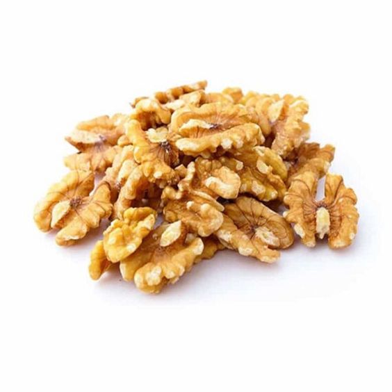 5 bonnes raisons de manger régulièrement des noix