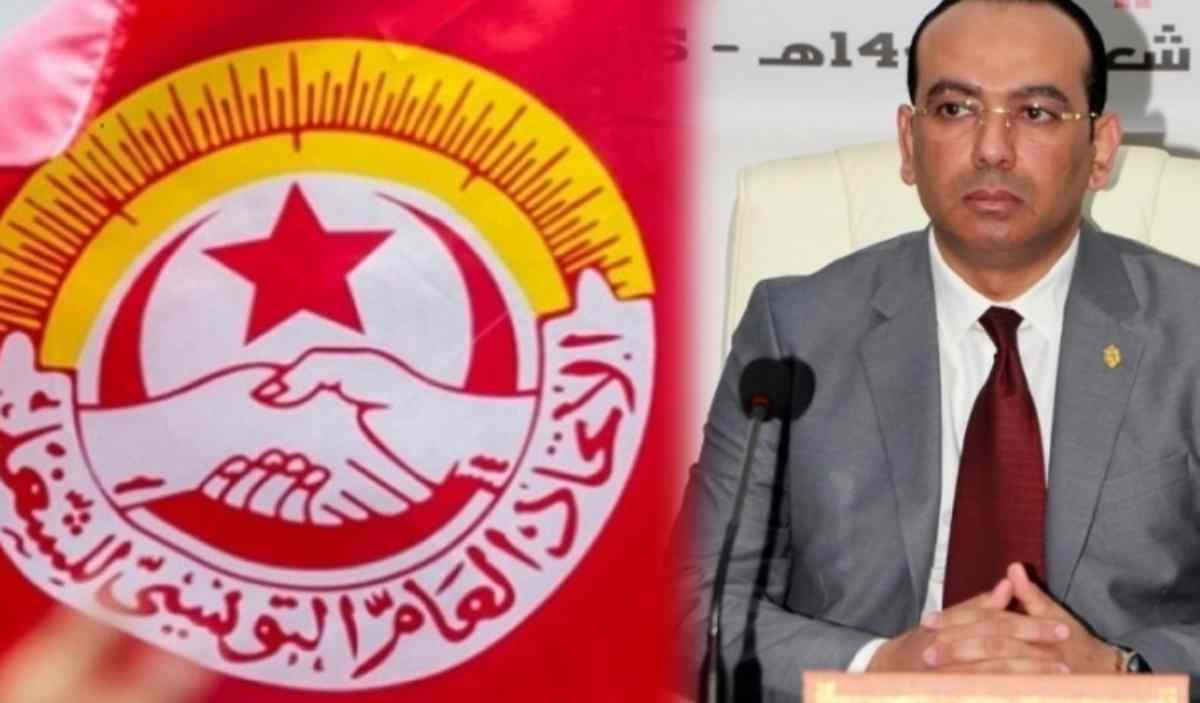 Tunisie: Limogeage de deux syndicalistes des affaires religieuses
