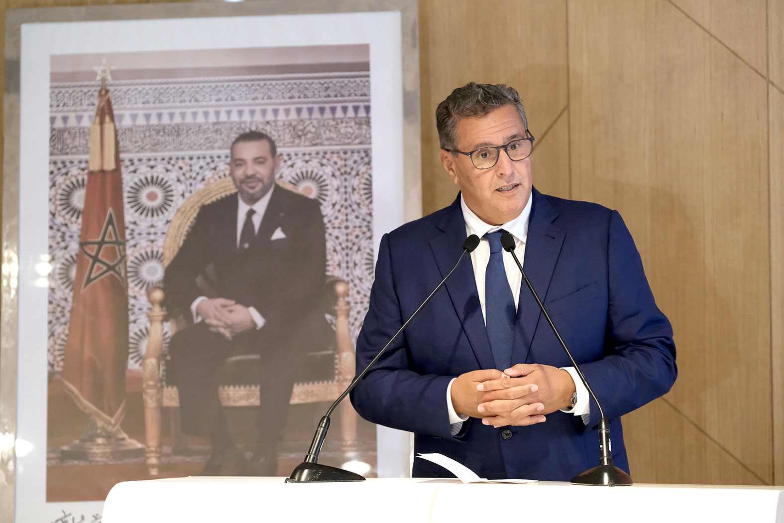 Le Maroc n’est plus sur le gril du GAFI, l’économie s’ouvre un boulevard