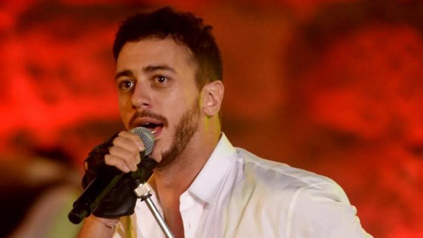 Affaire de viol: Le chanteur Saad Lamjarred condamné à 6 ans de prison