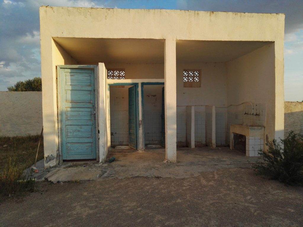 Tunisie – 31% des écoles primaires sont privées d’eau potable