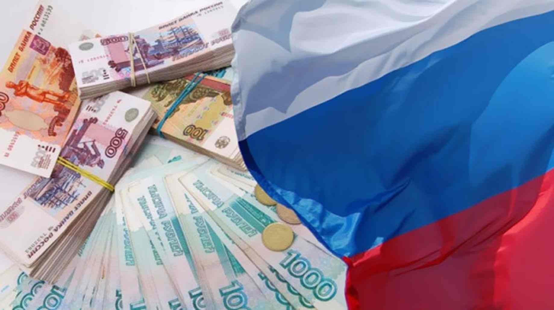 FMI : L’économie Russe va connaître une croissance malgré les sanctions occidentales