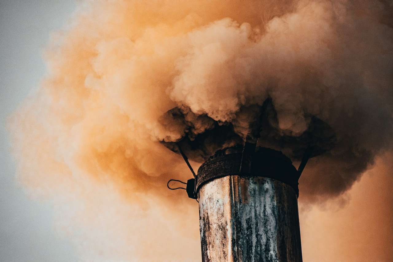 Les effets de la pollution sur la santé se chiffreraient à 6,1 % du PIB mondial