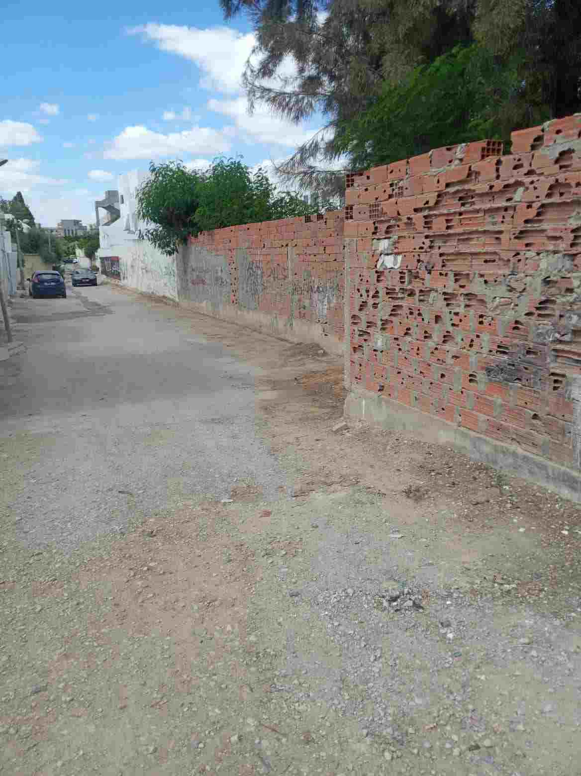 CGCDP – Passation de marché à la Municipalité d’El-Mourouj sans contrôle ni suivi