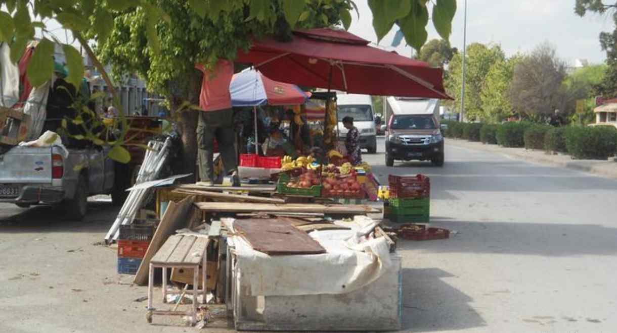 Le tunisien consacre près du tiers de ses dépenses à l’alimentation