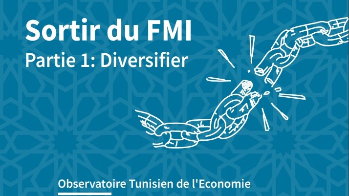 L’OTE propose des alternatives au financement du FMI (2/3)