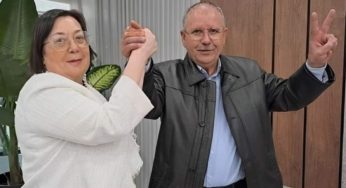 Taboubi commente l’expulsion d’Esther Lynch et montre ses muscles
