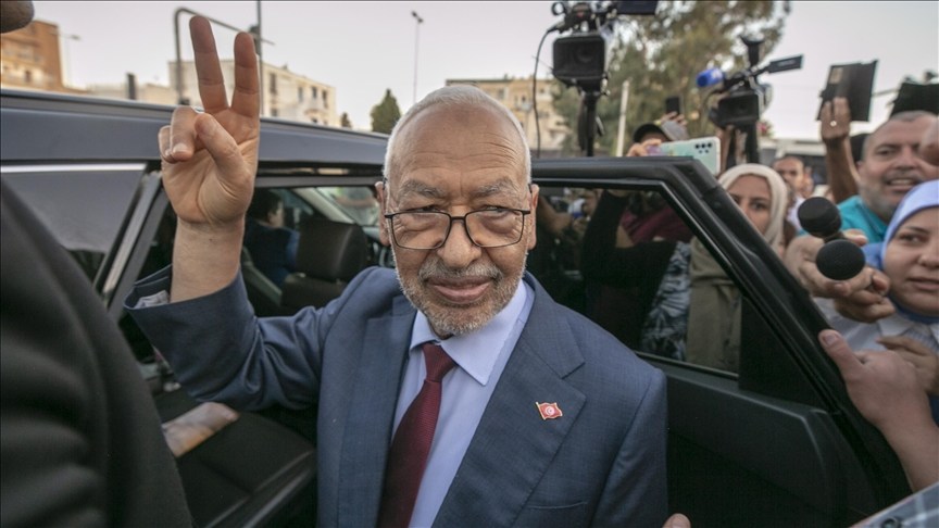 L’insubmersible Rached Ghannouchi continue de narguer les juges…