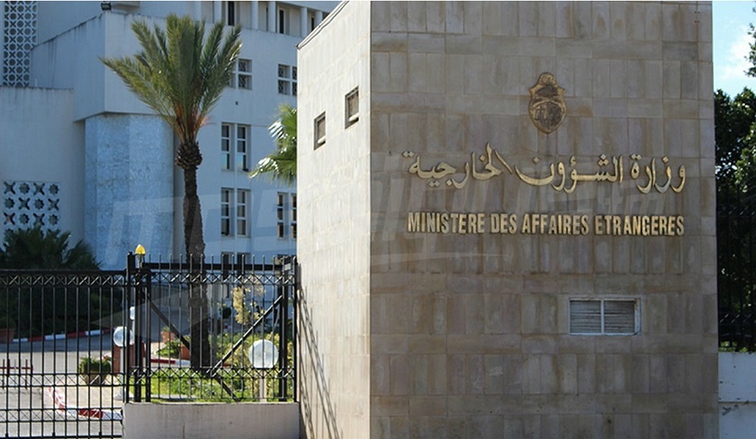 Le ministère des Affaires étrangères rejette les « accusations sans fondement » de l’Union africaine