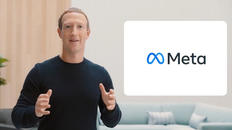 97 milliards de dollars gagnés en un an : le grand retour de Mark Zuckerberg