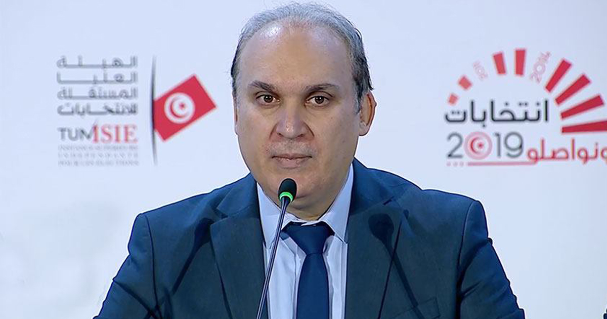 Tunisie: Nabil Baffoun interdit de voyager
