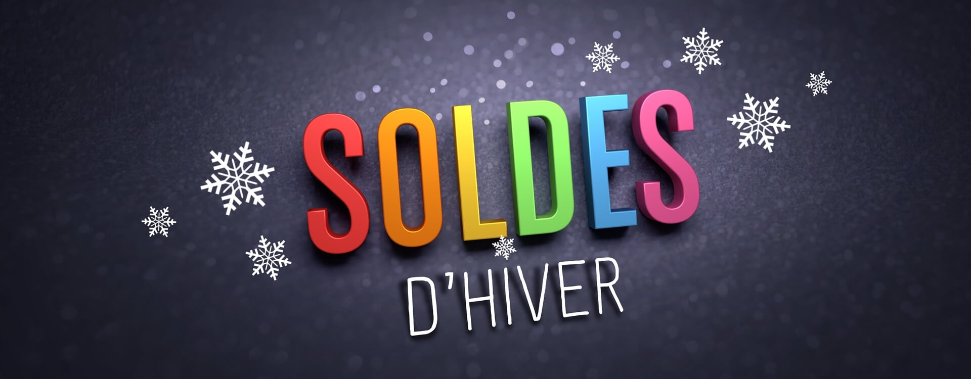 Tunisie C'est parti pour les soldes d'hiver Tunisie