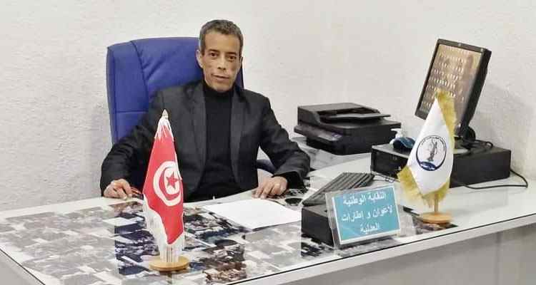 Tunisie: Deuxième mandat de dépôt contre Hattab Ben Othmen