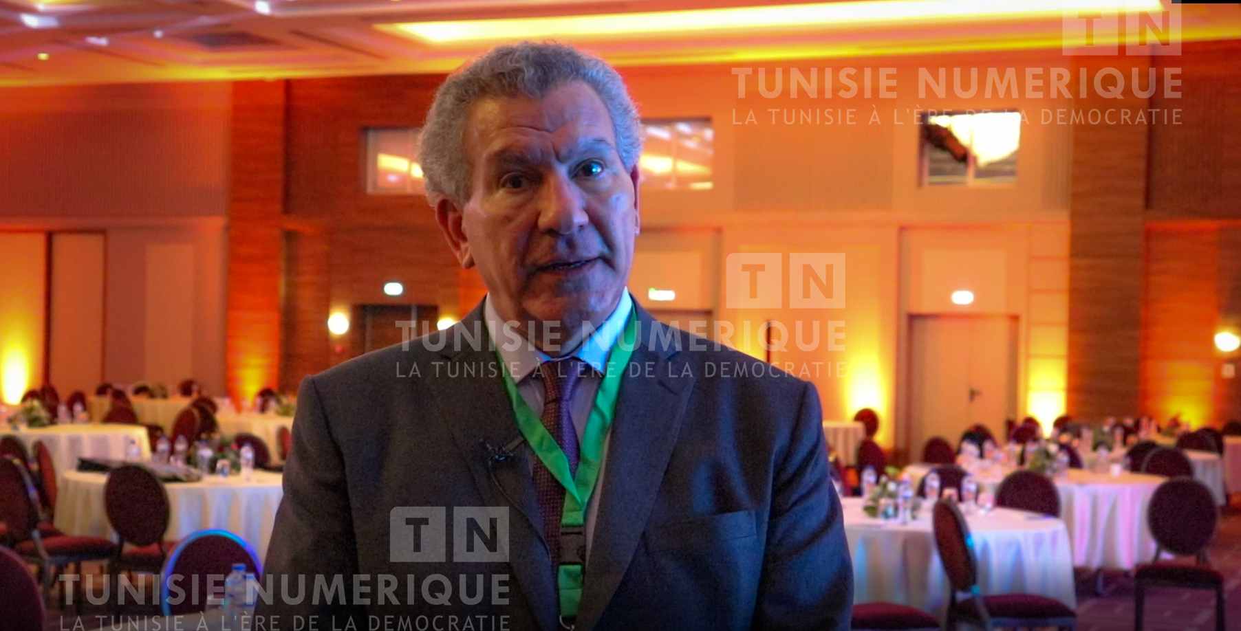 Habib Karaouli prend la tête du Club des dirigeants de banques et établissements de crédit d’Afrique