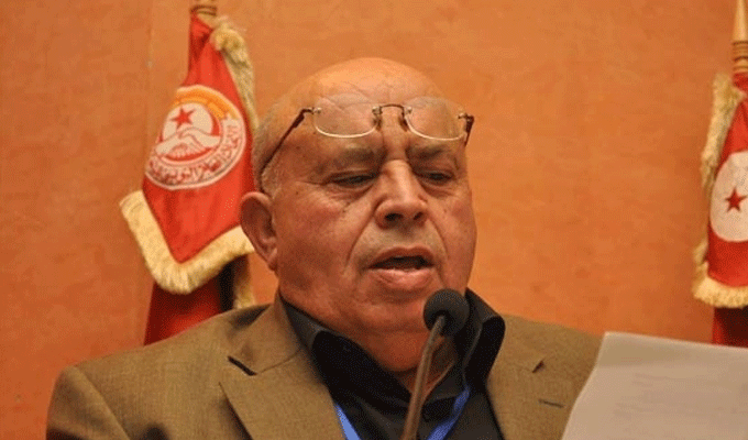 Briki: Le malentendu entre l’UGTT et le gouvernement n’est pas une menace pour la Tunisie