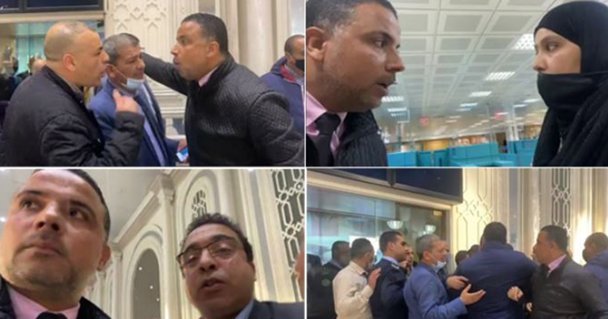 Affaire de l’aéroport: Seifeddine Makhlouf contestera le verdict prononcé à son égard