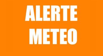 Alerte Météo: Trois gouvernorats sont placés en vigilance orange