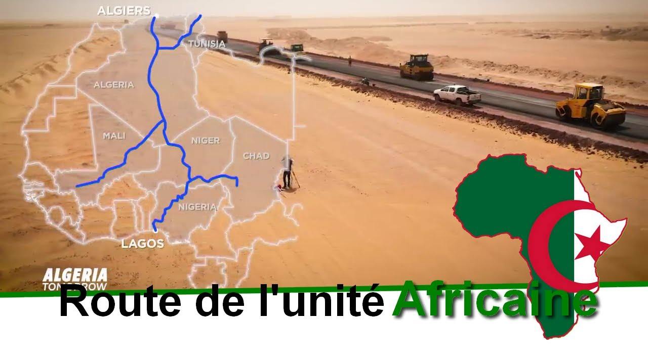 L’Algérie frappe un grand coup en Afrique, en attendant le gazoduc
