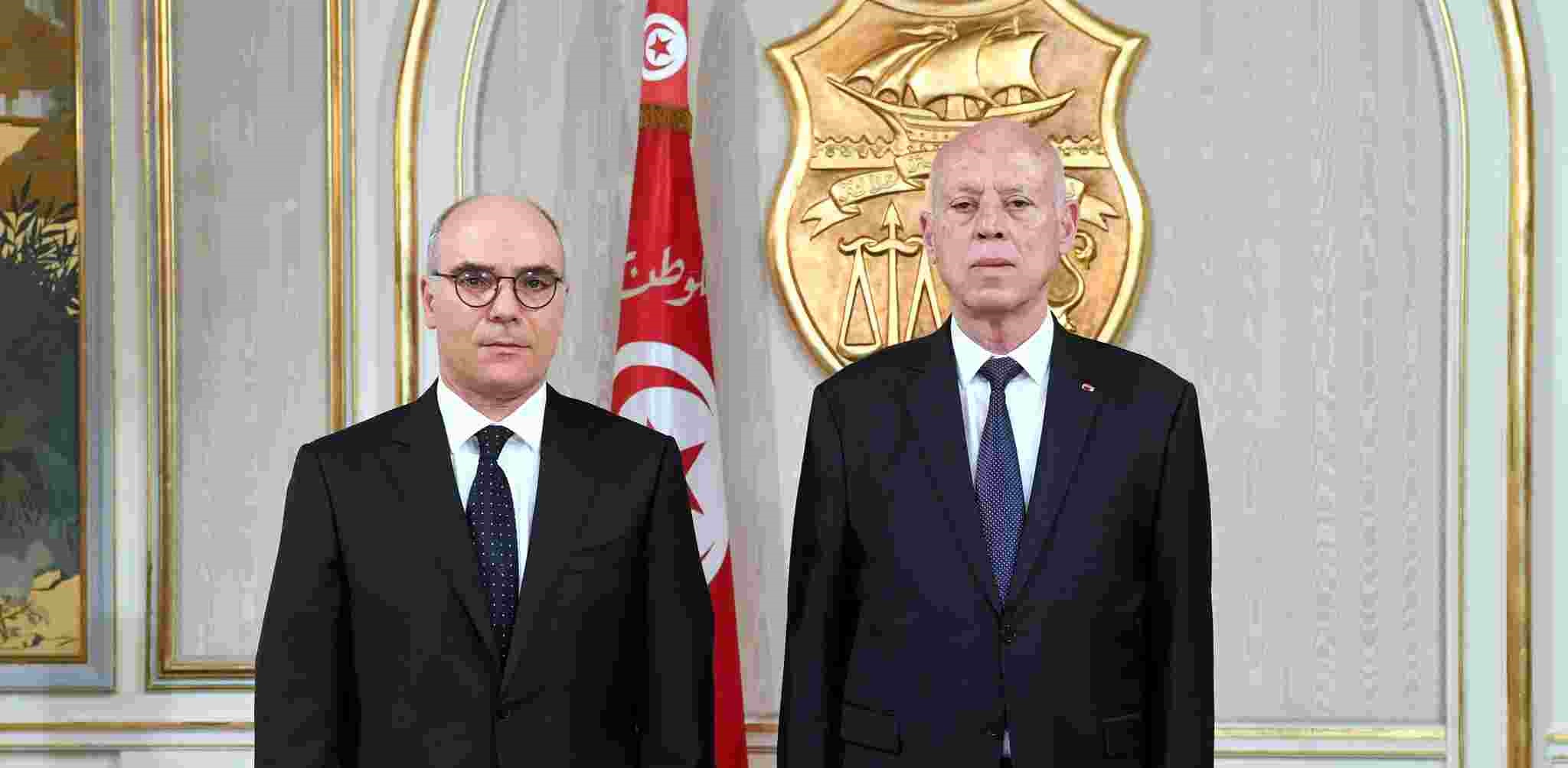 Tunisie – Ammar : Fournir tous les efforts pour rendre à la diplomatie tunisienne son rôle !