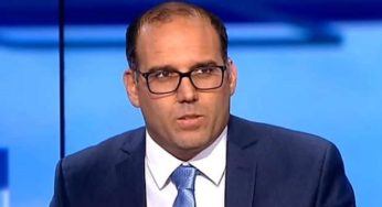 Tunisie – Aram Belhaj : On va droit au scénario libanais !