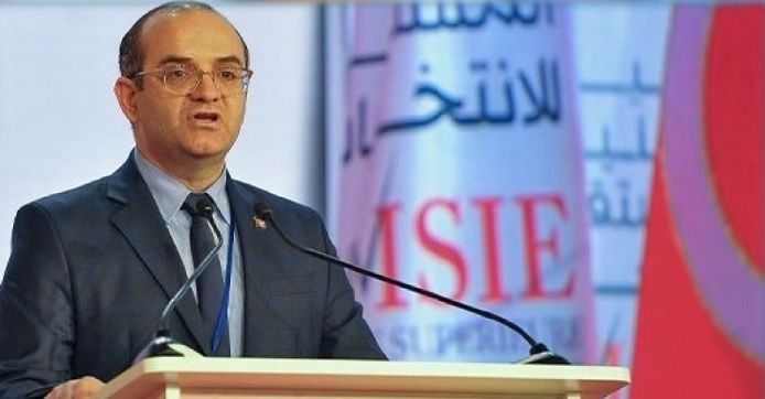 Tunisie – Bouasker annonce la date de démarrage des travaux de la nouvelle assemblée