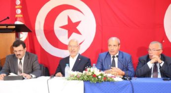 Ennahdha souffle sur toutes les braises, même sur les relations avec l’Algérie