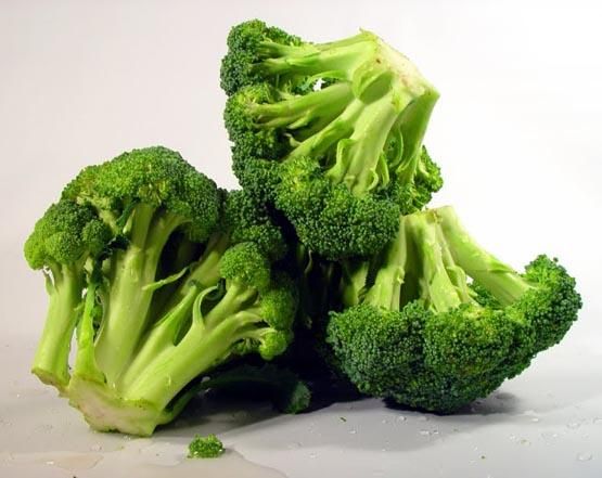 Caractéristiques et bienfaits du Brocoli