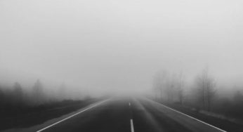Le ministère de l’Intérieur met en garde contre un brouillard épais au niveau de la route nationale n°5