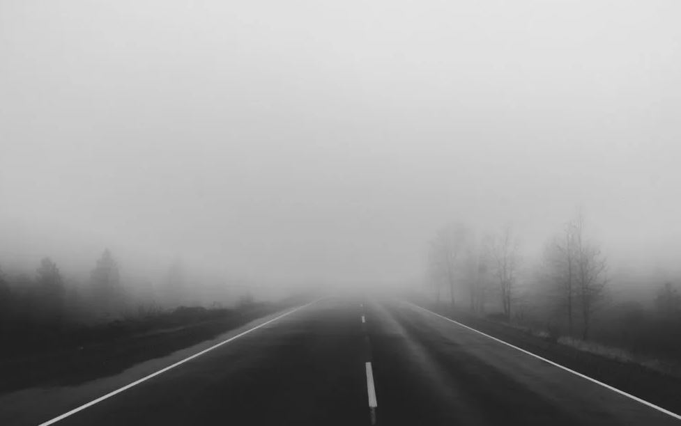 Le ministère de l’Intérieur met en garde contre un brouillard épais au niveau de la route nationale n°5