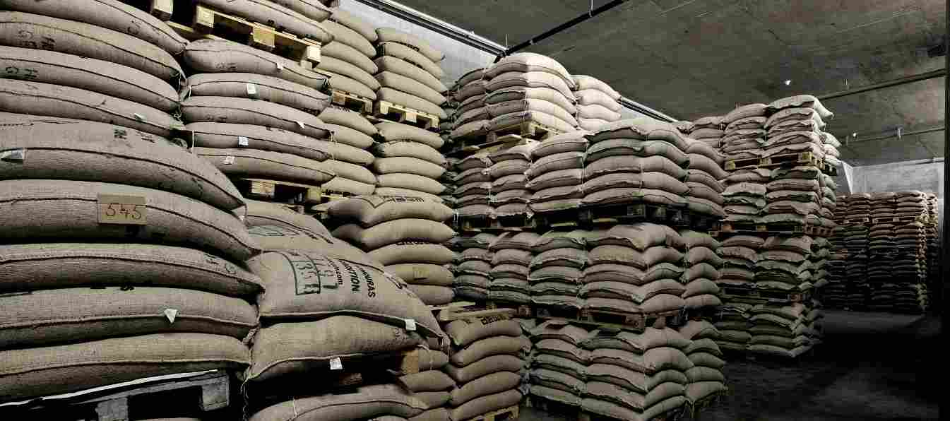 Tunisie – Importation de 2750 tonnes de café