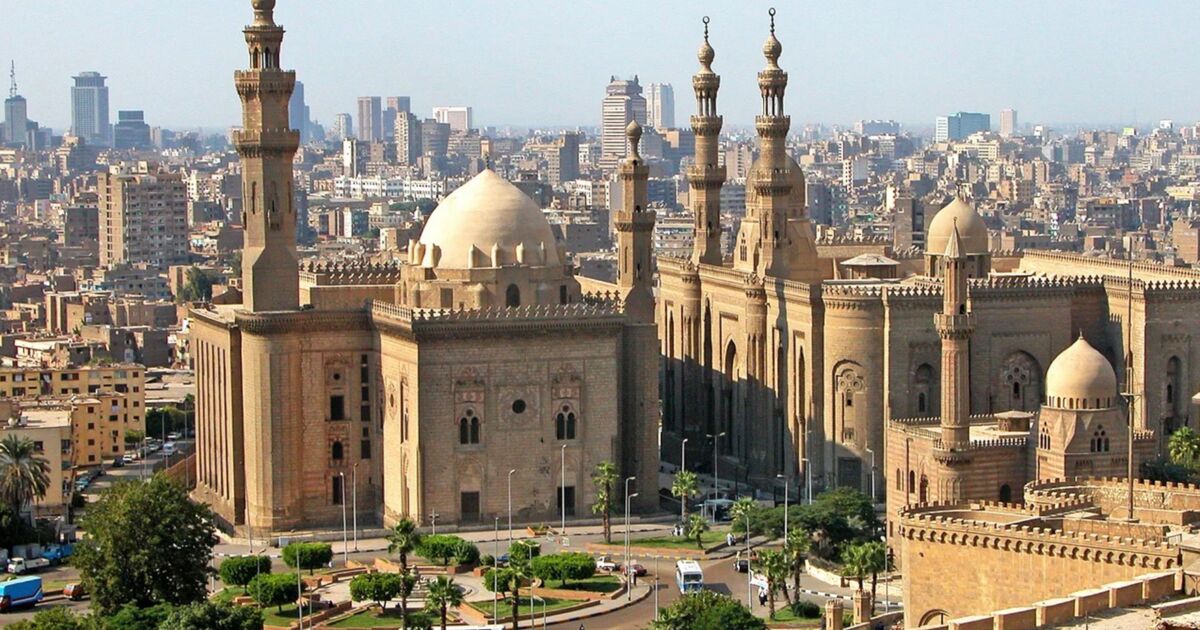 Egypte : Trois secousses sismiques ressenties dans plusieurs régions du pays