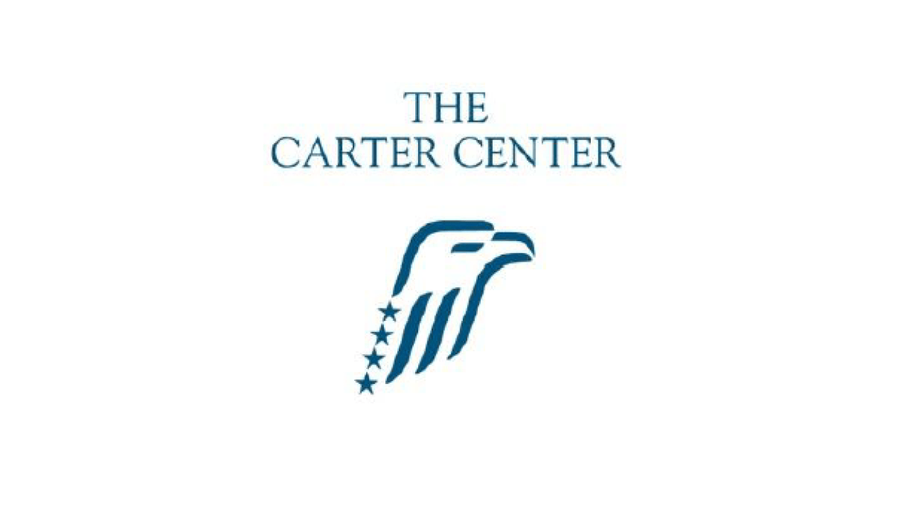 Centre Carter:  Le faible taux de participation aux élections réaffirme la nécessité d’un large consensus