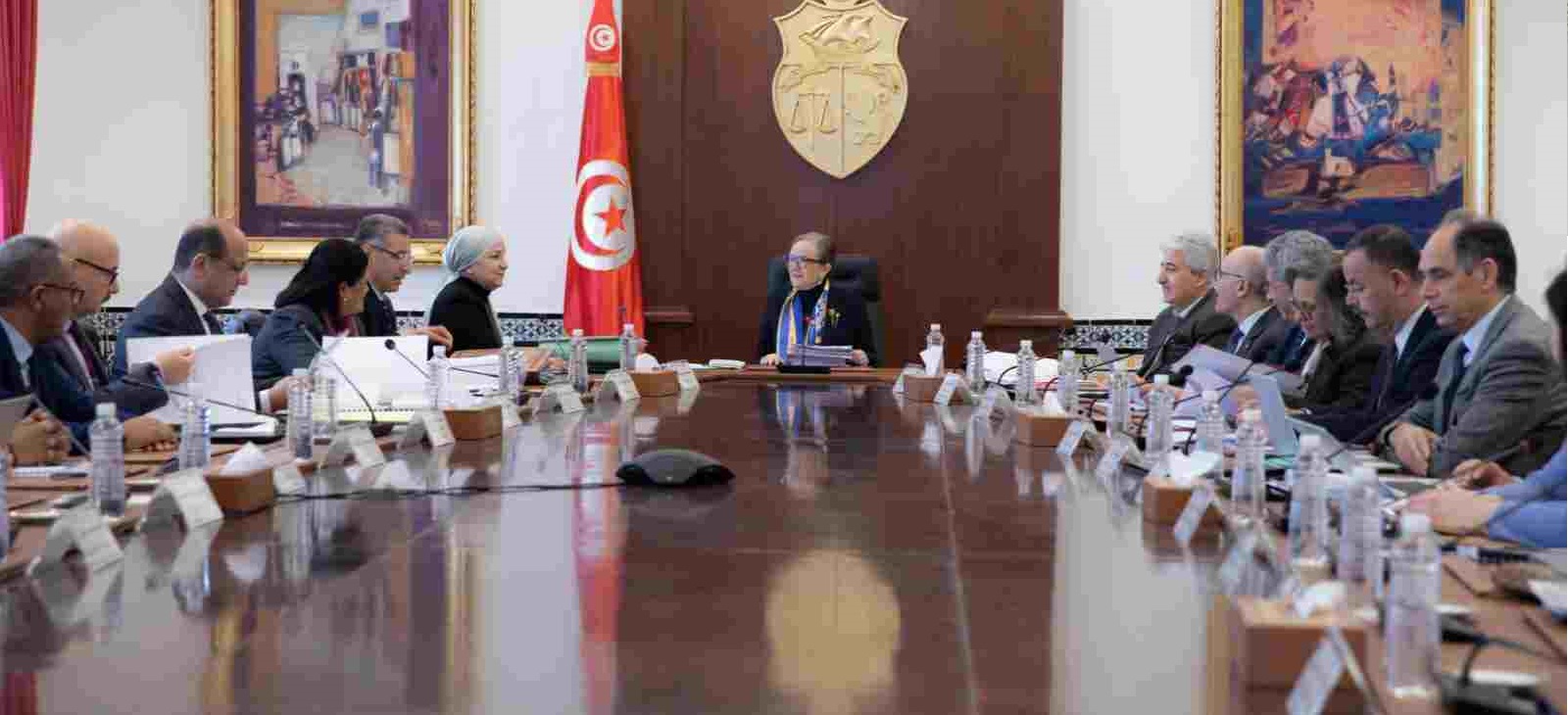 Tunisie – ENFIN ! : Un grand pas vers la conclusion d’un accord avec le FMI