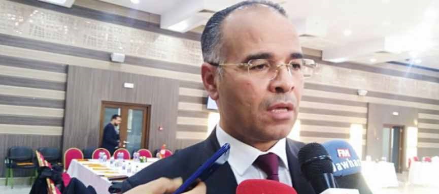 Tunisie – Kamel Madouri nouveau PDG de la CNAM