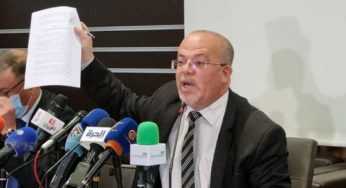 Dilou: Il y a une falsification de données dans l’affaire d’envoi des jeunes vers les zones de conflit