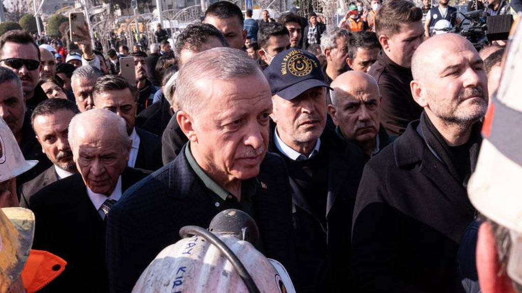 Séismes en Turquie : la BM a fait ses comptes, où Erdogan trouvera 70 milliards de dollars?
