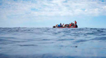 Migration clandestine: Sauvetage de plus de 500 individus