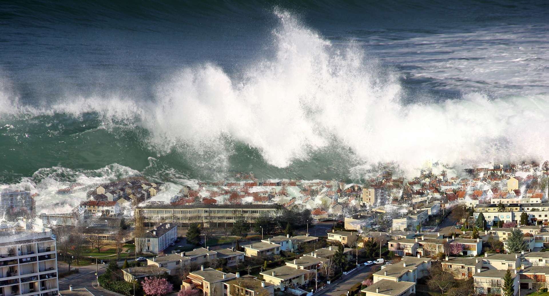 La Tunisie est-elle menacée par les vagues de tsunami ?