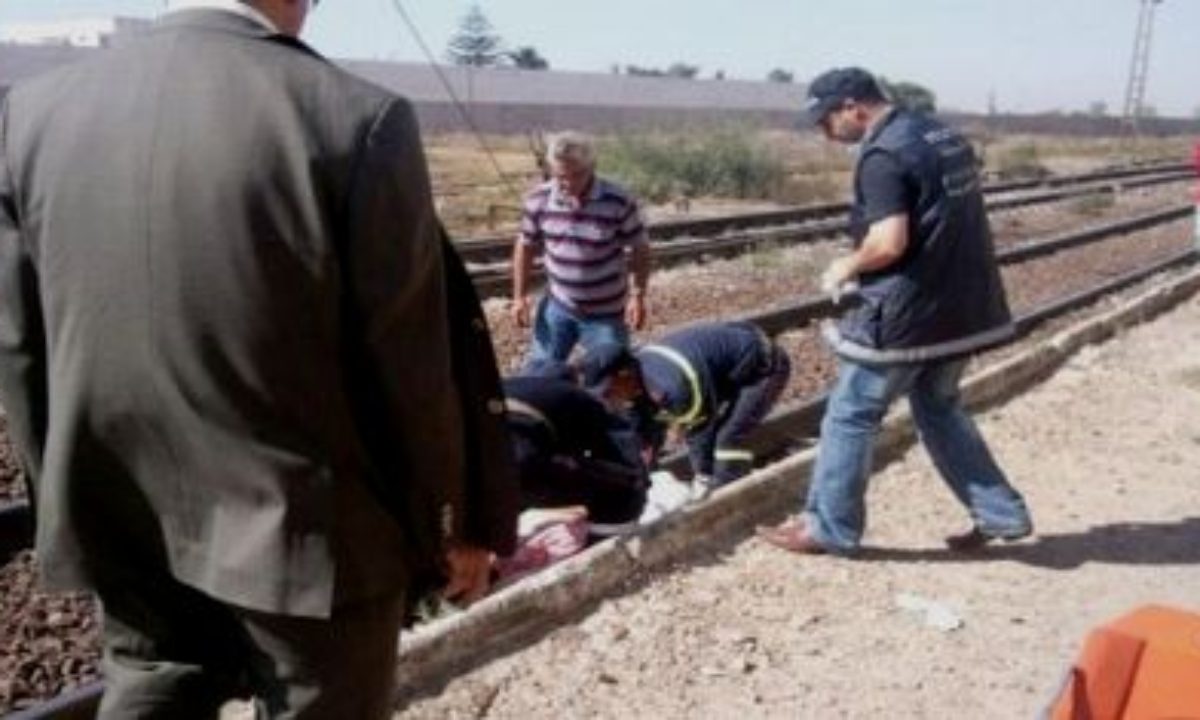 Tunisie: Le corps d’un homme décapité découvert sur une voie ferrée