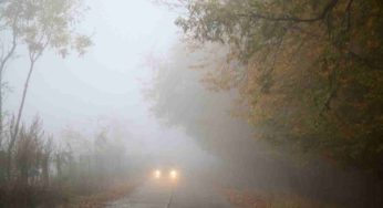 Le ministère de l’Intérieur met en garde contre un brouillard épais au niveau de l’autoroute A3