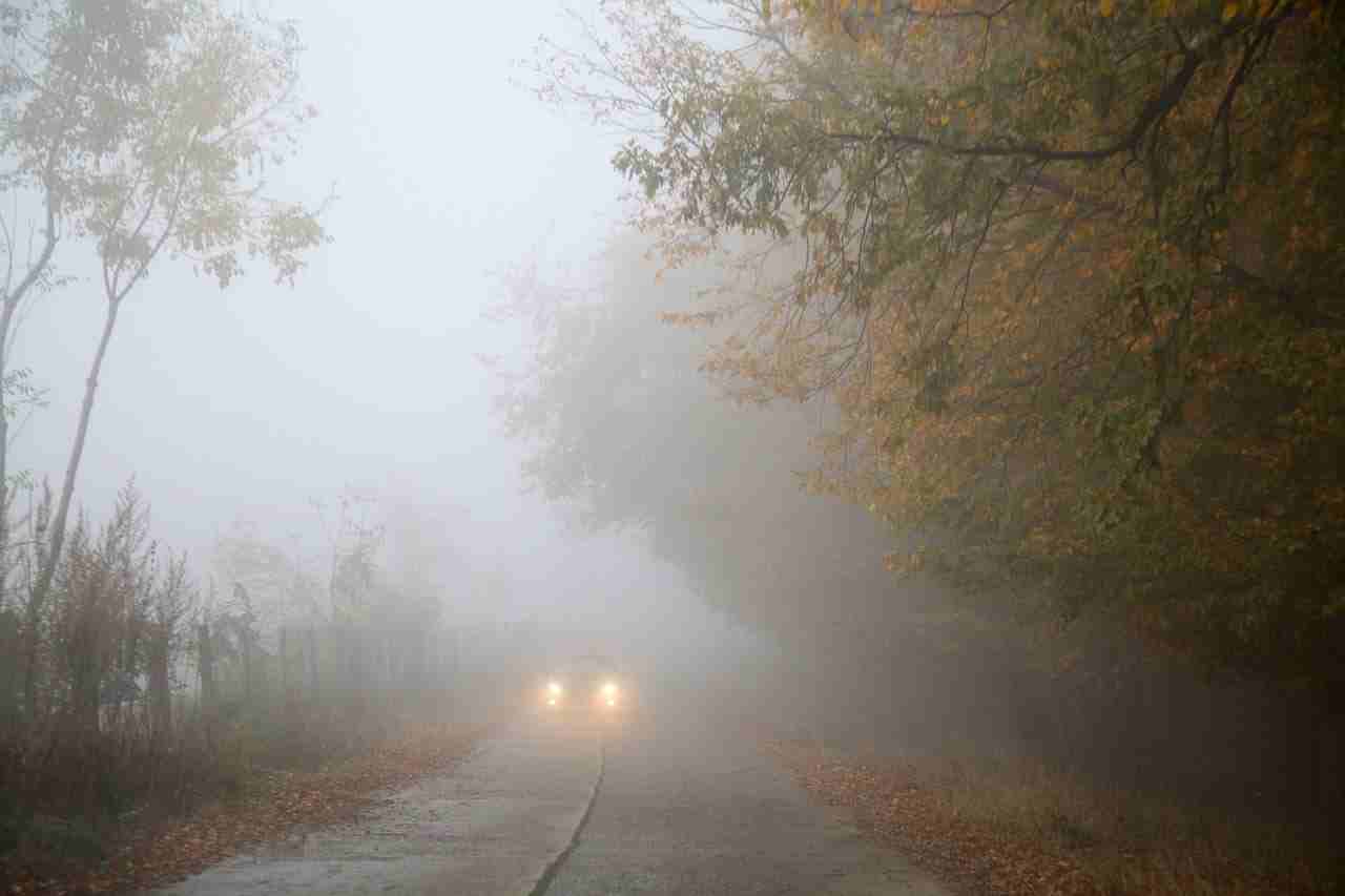 Le ministère de l’Intérieur met en garde contre un brouillard épais au niveau de l’autoroute A3