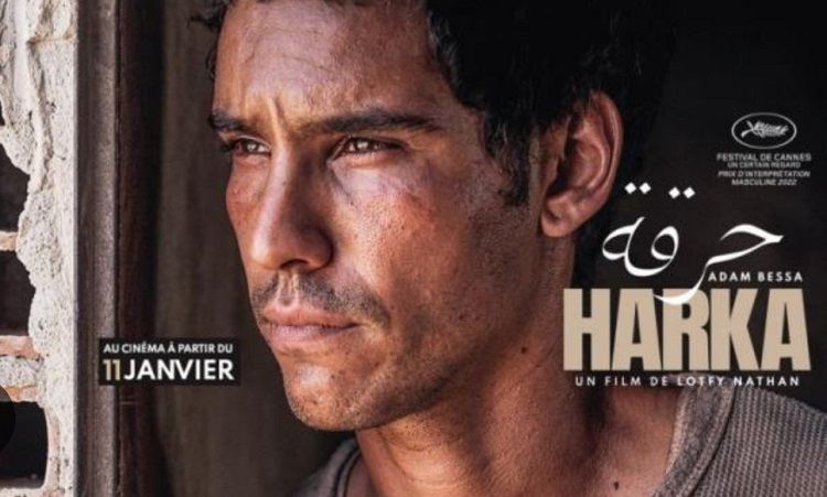 Par Henda Haouala – Harka de Lotfy Nathan : Un film dur et un jeu d’acteur majestueux