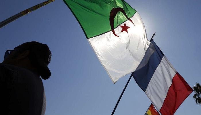 La France retire son ambassadeur à Alger