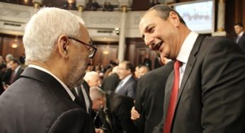 Tunisie – Ennahdha profite de l’arrestation d’Issam Chebbi pour revendiquer le leadership de l’opposition ?