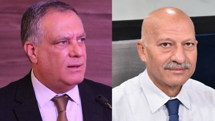 Ennahdha, Attayar et Al Joumhouri condamnent l’arrestation de Ridha Belhadj et Ghazi Chaouachi